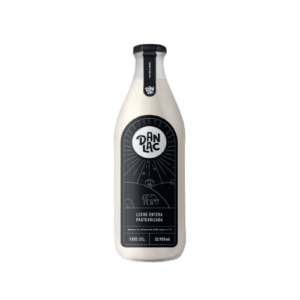 DANLAC LECHE ENTERA 900G