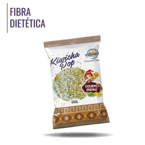 Kiwicha Pop CACAO 100G