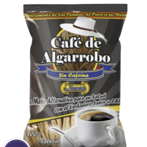 Café de Algarrobo