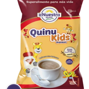Quinuakids + AVENA 200G