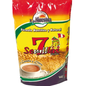 7 Semillas 820G