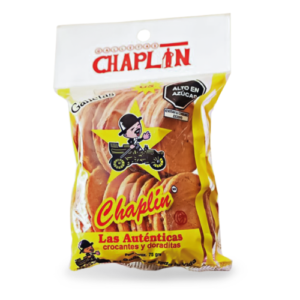 CHAPLIN TRADICIONAL