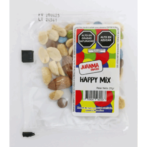 JUANMA HAPPY MIX 20G